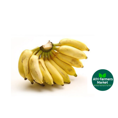Sweet Banana (kamara)