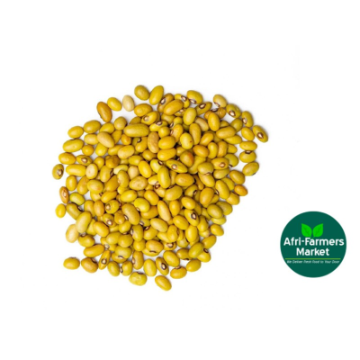 Dry beans (colta)