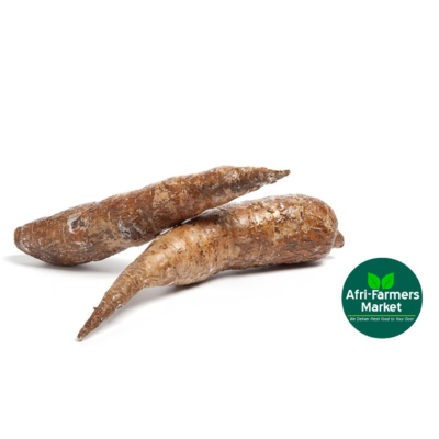 Cassava