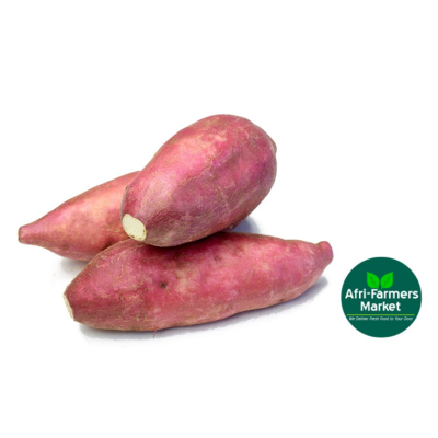 Sweet potatoes