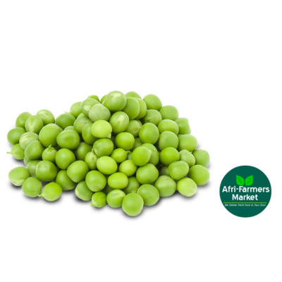 Green Peas