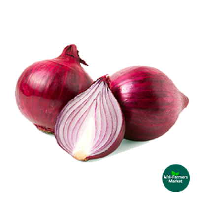 Red Onions