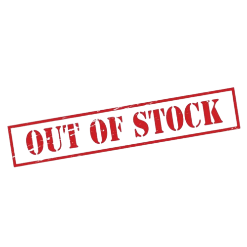 Out Of Stock
